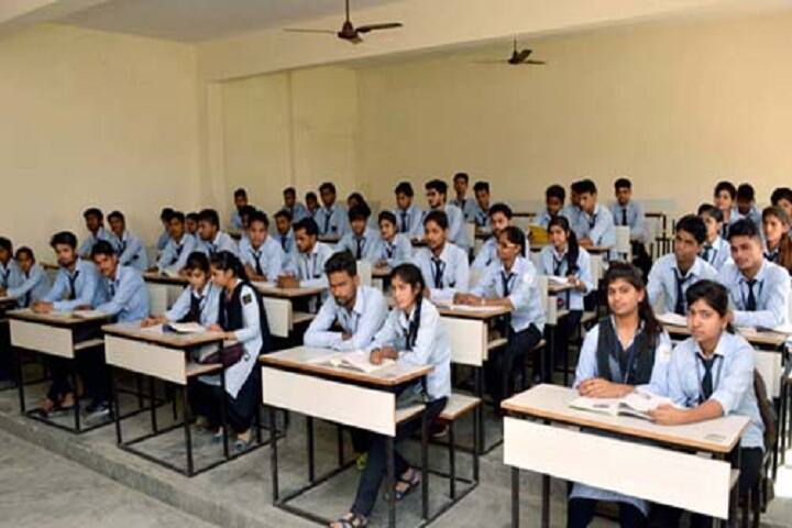 classroom